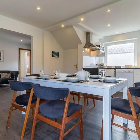 Achtern-poggendiek-moewenkolonie-eg Apartament