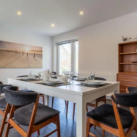 Achtern-poggendiek-moewenkolonie-eg Apartman *