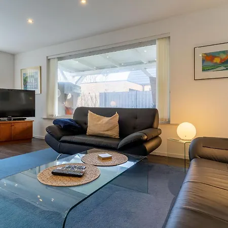 Achtern-poggendiek-moewenkolonie-eg Apartament *