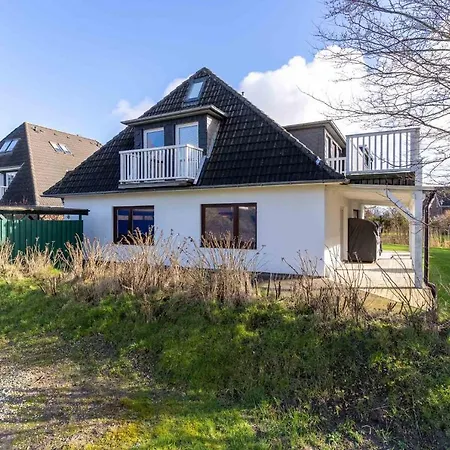 Apartment Achtern-poggendiek-moewenkolonie-eg Sankt Peter-Ording