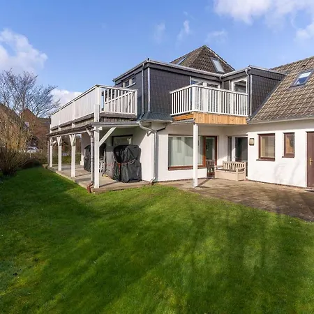 Achtern-poggendiek-moewenkolonie-eg Apartman