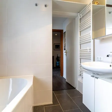 Achtern-poggendiek-moewenkolonie-eg Apartman Sankt Peter-Ording